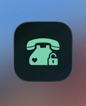 Call Scroll app icon